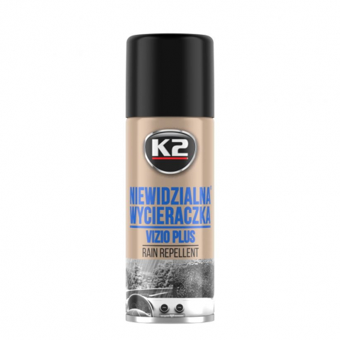 Auto - Spray anti ploaie parbriz VIZIO K2 K512
