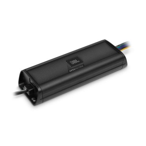 Amplificator 1250W rezistent la apă pentru UTV și offroad [5]
