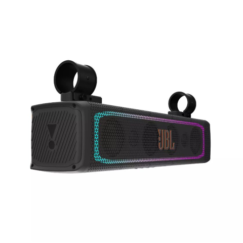 Offroad - Soundbar pentru utv, prindere pe rollcage, JBL Rallybar XL 600w