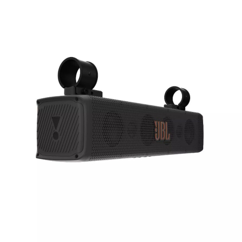 Offroad - Soundbar pentru utv, prindere pe rollcage, JBL Rallybar S