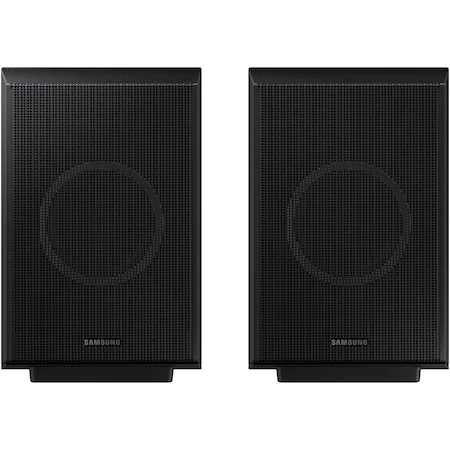 Soundbar Samsung HW-Q930D, 9.1.4, 540W, Bluetooth, Wi-Fi, Subwoofer wireless, Dolby Atmos, Negru titan [1]