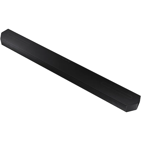 RESIGILAT Soundbar Samsung HW-Q600B, 3.1.2, 360W, Bluetooth, Dolby Atmos, Subwoofer Wireless, negru [4]