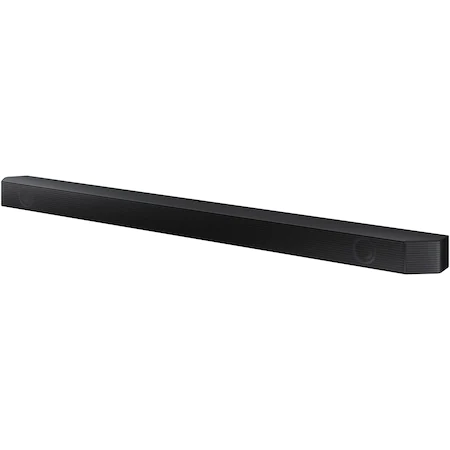 RESIGILAT Soundbar Samsung HW-Q600B, 3.1.2, 360W, Bluetooth, Dolby Atmos, Subwoofer Wireless, negru [5]