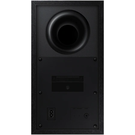RESIGILAT Soundbar Samsung HW-Q600B, 3.1.2, 360W, Bluetooth, Dolby Atmos, Subwoofer Wireless, negru [2]