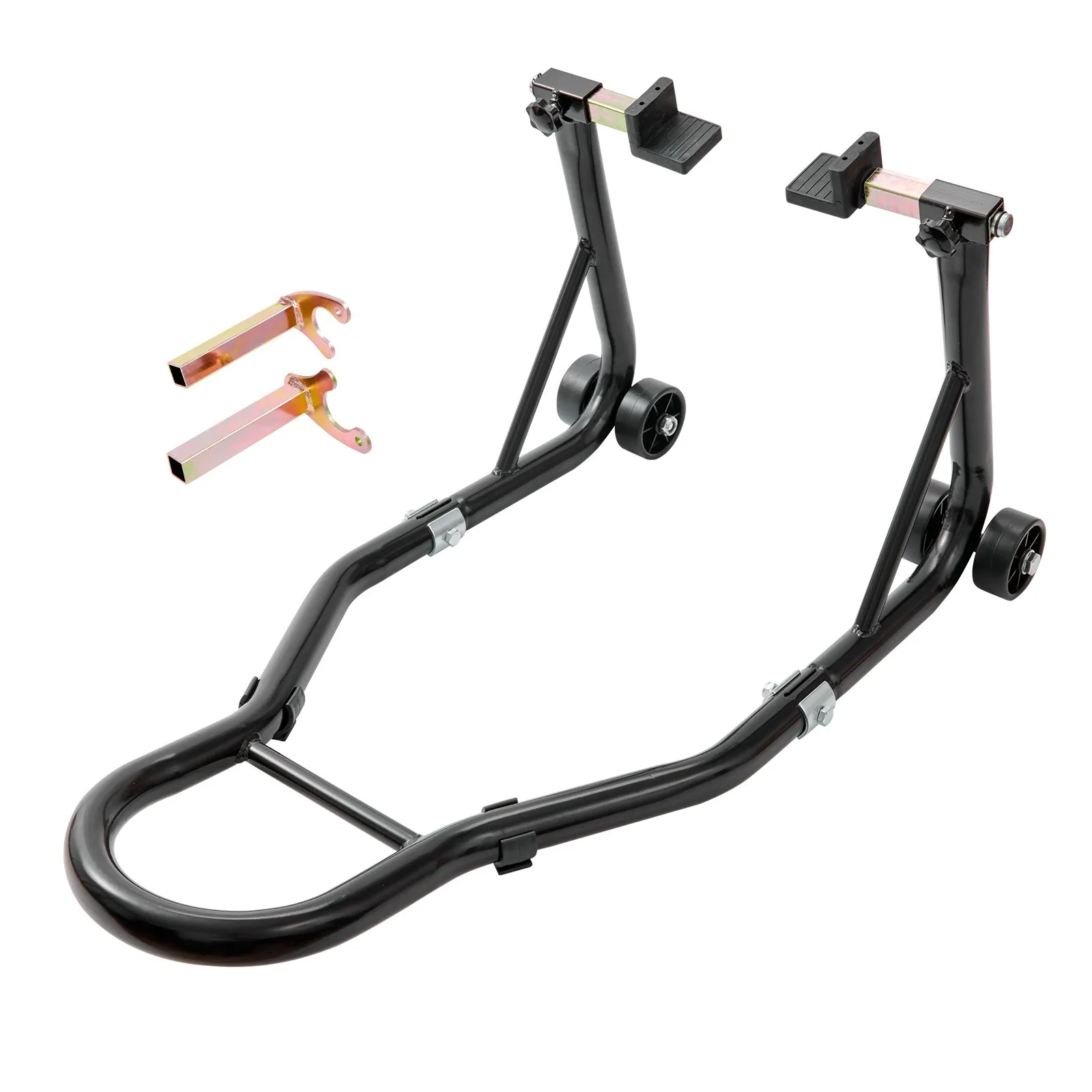 Suport spate Moto - Stand Moto Spate 385kg – Paddock Ridicare Motocicletă