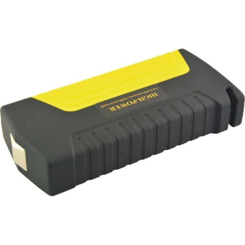 Starter auto 12V 16800mAh 350A, Power Bank | Moka GSM [1]