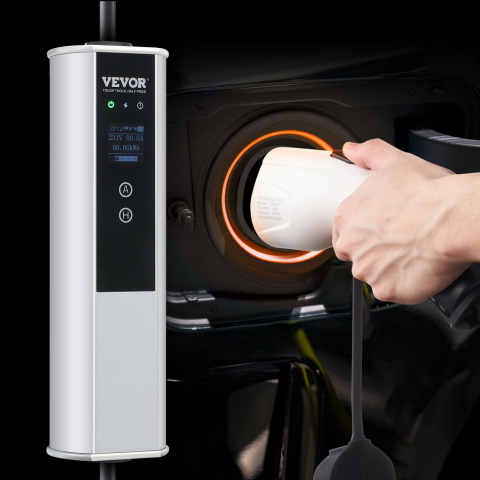 Statie de incarcare masini electrice 11KW EV Power Tip 2 Cablu de încărcare EV 16A CEE 16 7,5 M 230V/400V [3]