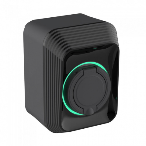 Statie de incarcare masini electrice iHunt EV Easy Charge, 7.4 kW [2]