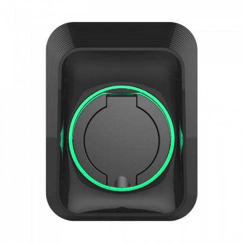 Statie de incarcare masini electrice iHunt EV Easy Charge, 7.4 kW [4]