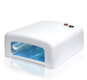 Echipamente Service - Lampa UV