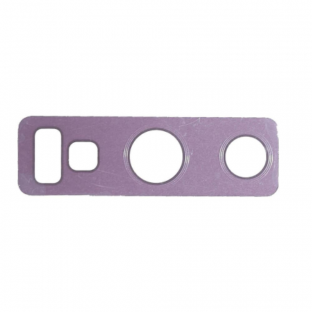 Diverse - Sticla camera  pentru Samsung Note 9 N960f PURPLE OrignalA