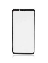Piese Reconditionare LCD - Sticla Geam cu OCA pentru reconditionare Redmi Mi Note 10 Lite