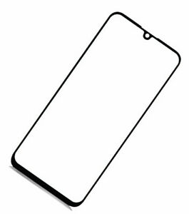 Apple iPhone - Sticla Geam cu OCA pentru reconditionare Display Huawei P30 Lite