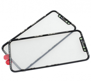 Piese Reconditionare LCD - Sticla Geam cu rama si Oca pentru Iphone Xr