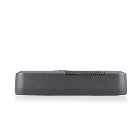 Alpine Subwoofer auto 8 inch 240W activ sub scaun [2]