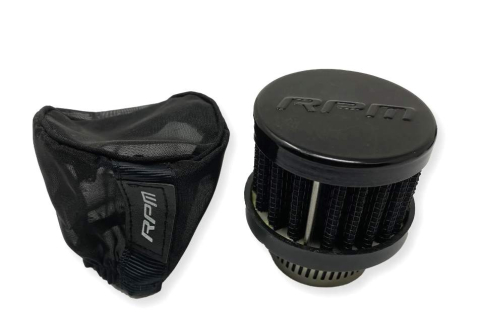 Supapă Blow Off Turbo Can-Am Maverick X3 BOV Aluminiu CNC [1]