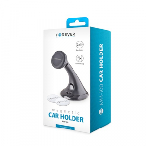 Suport Auto magnetic universal pentru telefon Forever MH100 [1]