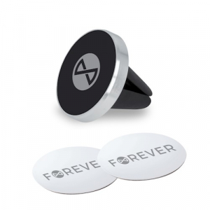 Suport Auto - Suport Auto magnetic universal pentru telefon Forever MH110