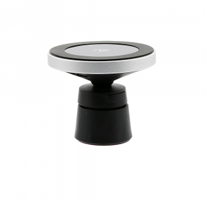 Incarcator auto Wireless cu suport Magnetic Tellur WCC2 [1]