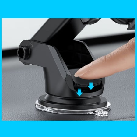 Suport Auto telescopic , suport telefon auto , Joyroom [3]