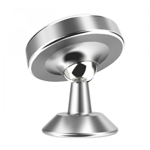 Suport Auto telefon magnetic universal pentru telefon Borofone BH5 Silver [1]