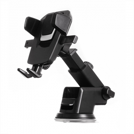Suport Auto - Suport Auto TELEFON Telescopic cu ventuza