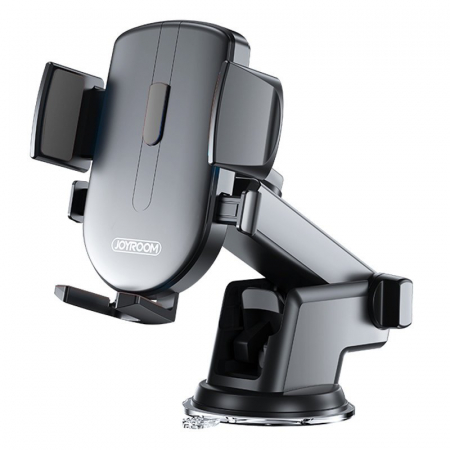 Accesorii Telefoane - Suport Auto Telefon Telescopic cu ventuza Suport telefon pentru masina JR-OK3