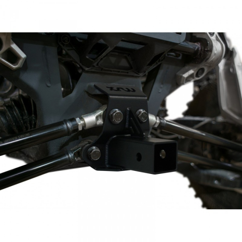 Suport carlig remorcare Maverick r Can Am, /Canam/ Can-am/ Suport troliu spate Maverick R [2]