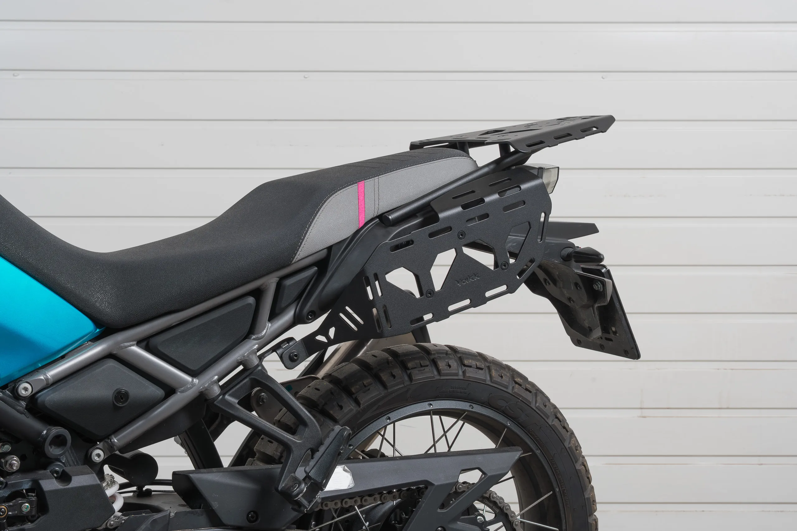 Suport Genți Laterale CFMOTO 450MT | Yakk EXP [1]
