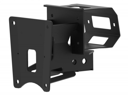 Suport montaj troliu spate Polaris Rzr Pro Xp [1]