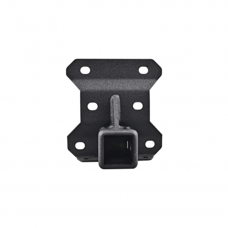 Suport carlig remorcare Maverick X3 Can Am, /Canam/ Can-am/ Suport troliu spate Maverick X3, [2]