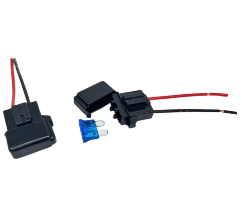Accesorii atv - Suport Siguranta pentru instalatie 12v, perfect pentru atv, utv, ssv