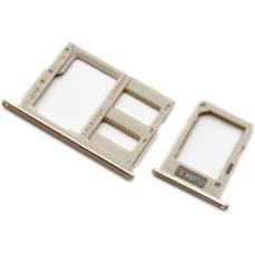 Diverse - Suport sim Samsung Galaxy A6 2018 A600 Gold