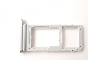 Diverse - Suport sim Samsung Galaxy Note 10 Plus N975 Silver