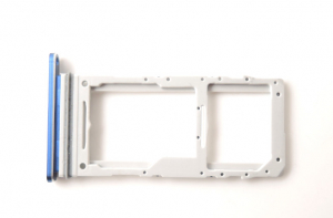 Diverse - Suport sim Samsung Galaxy Note 10 Plus N975 Blue Albastru
