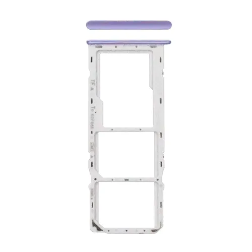 Diverse - Suport sim Samsung A22 5g A226 Violet