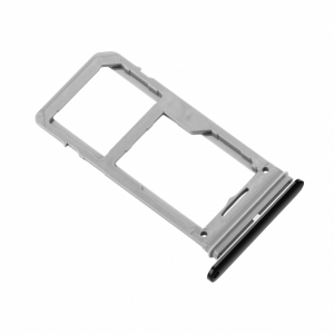 Diverse - Suport sim Samsung Galaxy S8 Plus G955 negru