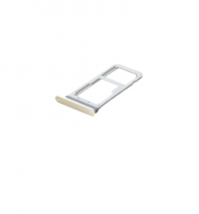 Display-uri si Touchscreen-uri - Suport sim usita sim Samsung A3 2017 A320F Gold Swap
