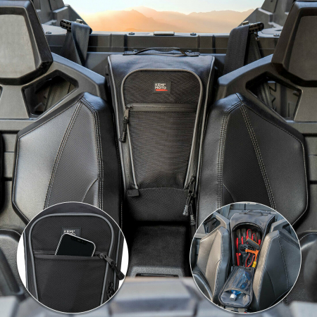 Cutie depozitare centrala pentru Polaris RZR PRO XP, Rzr Pro R, Can Am Maverick X3/ CanAm [1]