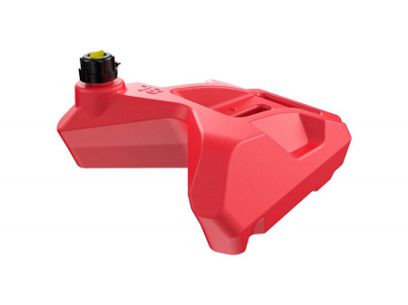 Canistra benzina Polaris Scrambler 8Litri [1]