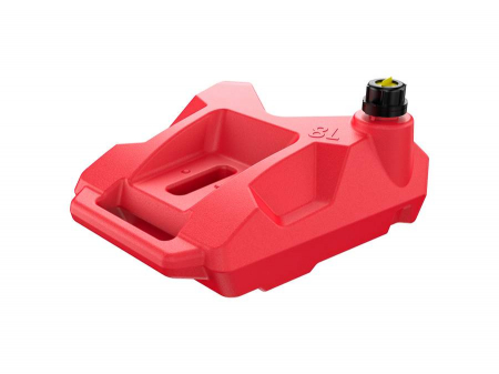 Accesorii Offroad - Canistra benzina Polaris Scrambler 8Litri
