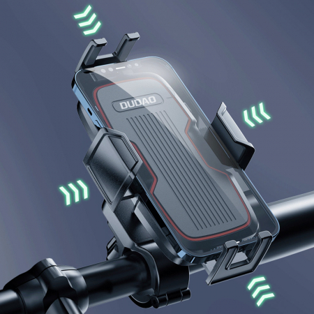 Suport Telefon bicicleta / Suport telefon ATV  F7PRO [5]