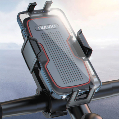 Suport Telefon bicicleta / Suport telefon ATV  F7PRO [1]