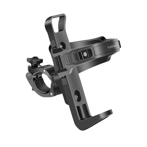 Suport telefon bicicleta ATV - Suport universal bidon apă Earldom ET-EH296 pentru bicicletă și ATV