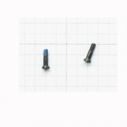 Diverse - Set suruburi iPhone 6 Negre