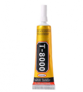 Adeziv special telefoane lipire ecran display T8000 15ml [1]
