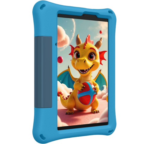 Tabletă copii Ulefone Tab A9 Pro Kids 8GB RAM 128GB 4G Android 15 [6]