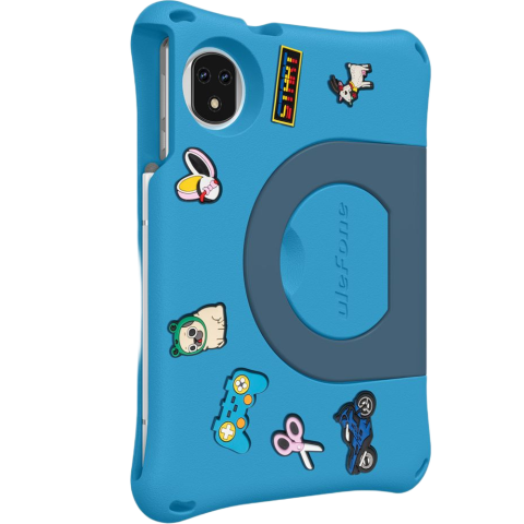 Tabletă copii Ulefone Tab A9 Pro Kids 8GB RAM 128GB 4G Android 15 [4]
