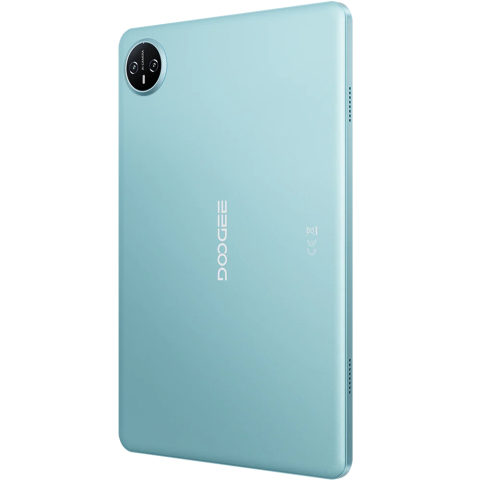 Tabletă Doogee Tab A9 pentru copii – ecran 10.1 inch, Android 15, Wi-Fi [1]