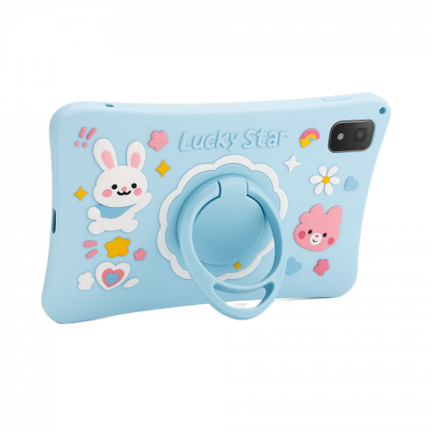 Tableta iHunt Tablet PC 12 Ultra Kids Star Blue/ Tableta copii [1]